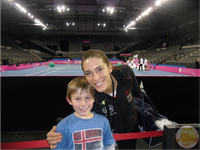 Andrea Petkovic