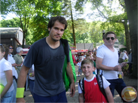 Tommy Haas